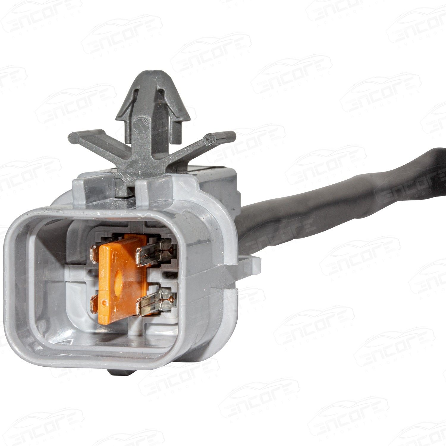 2018, 2017 Kia Soul Oxygen Sensor