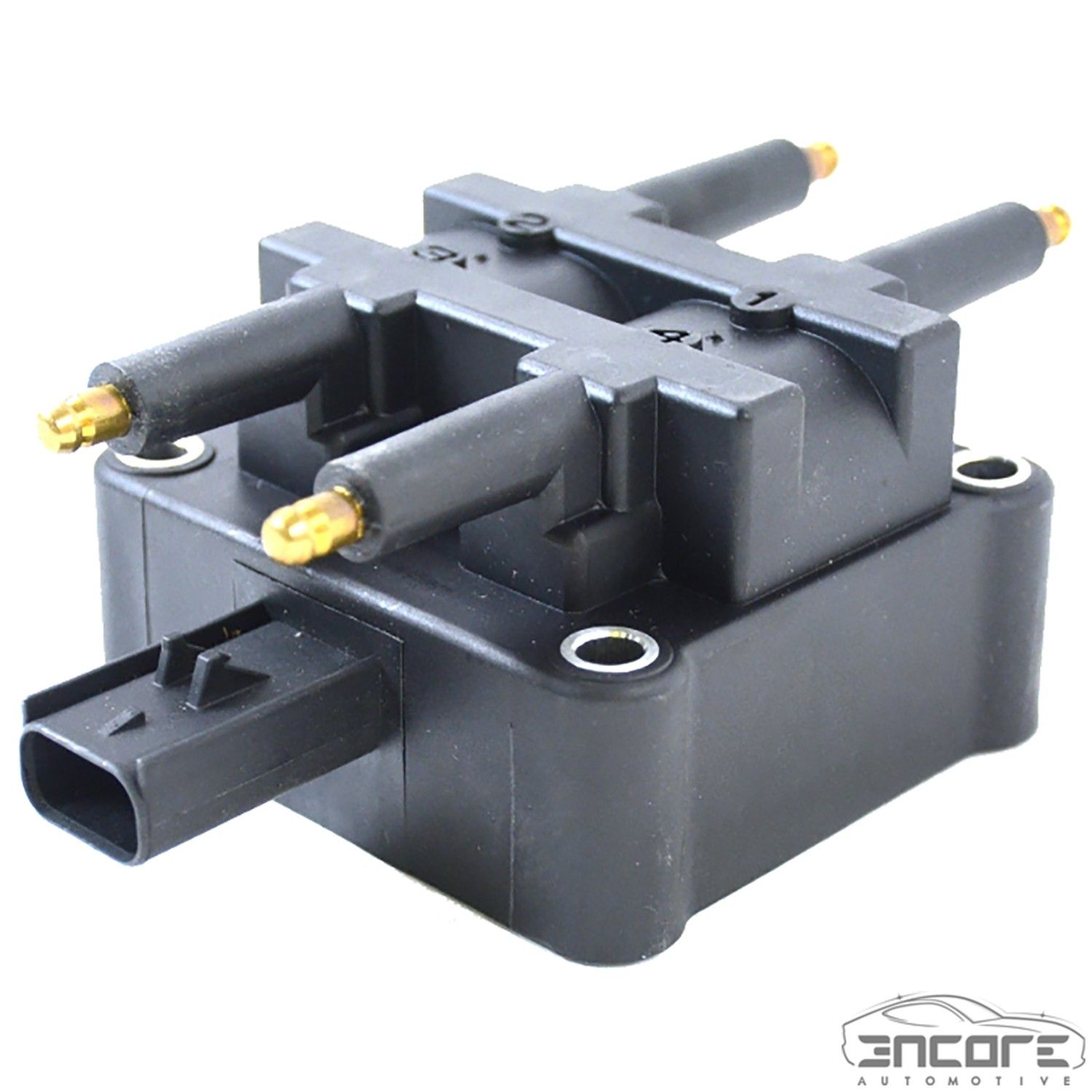 2005, 2004, 2003, 2002, 2001, 2000, 1999, 1998, 1997, 1996 Dodge Neon Ignition Coil