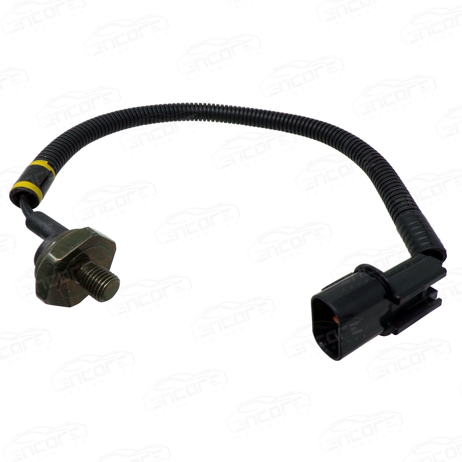 2006, 2005, 2004, 2003, 2002, 2001 Kia Optima Fe Ignition Knock (Detonation) Sensor