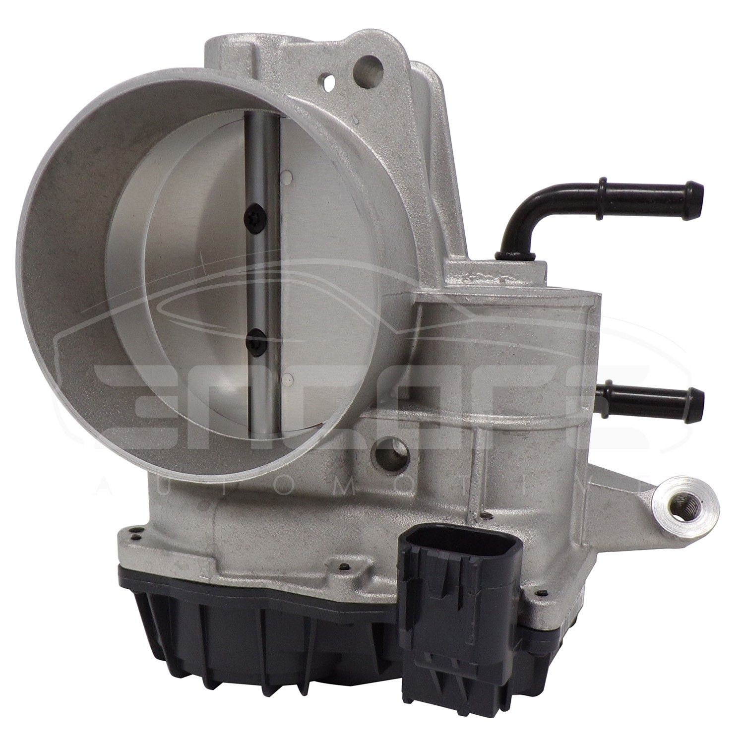 Fuel Injection Throttle Body