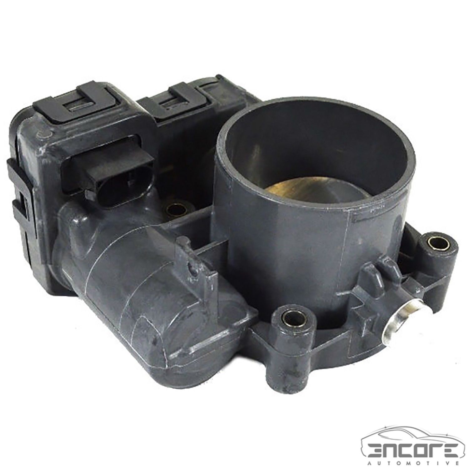 2010, 2009, 2008, 2007 Jeep Commander Fuel Injection Throttle Body