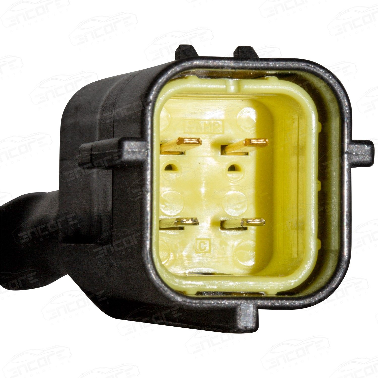 2003 Hyundai Tiburon Oxygen Sensor