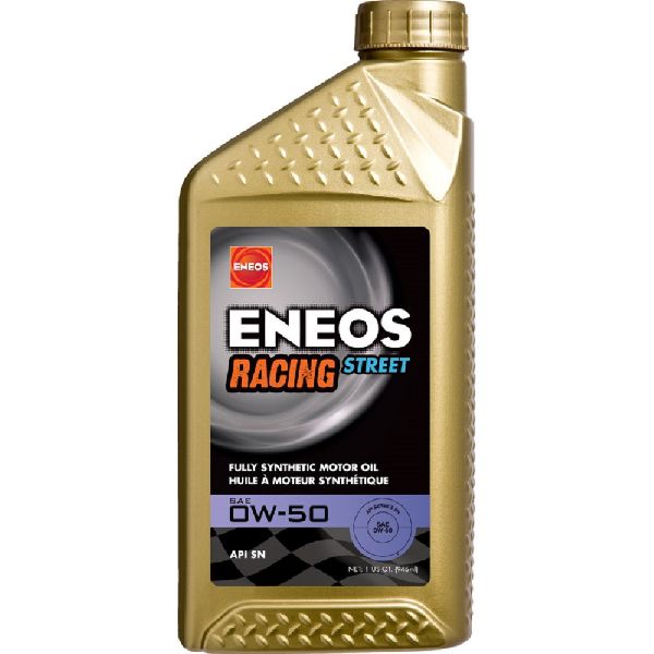 2012 Chrysler 300 Engine Oil (Eneos)