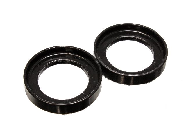 1992-2001 Honda Prelude Coil Spring Insulator - Rear Lower or Rear Upper (Energy Suspension)