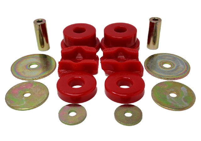 1997-2001 Honda CR-V Differential Carrier Bushing - Front (Energy Suspension)