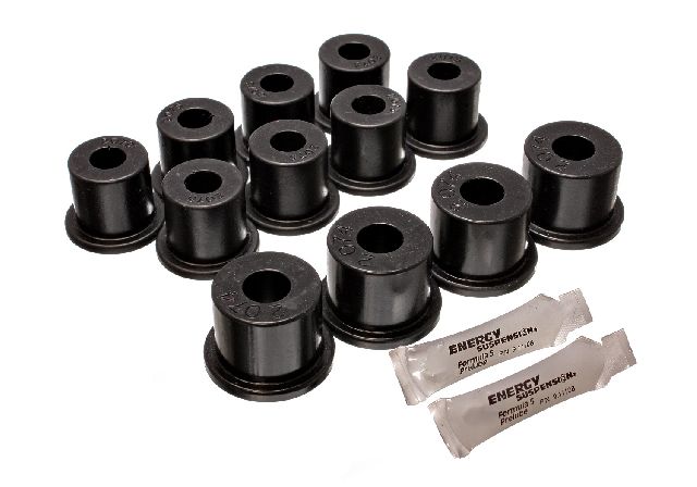 1980-1986 Nissan 720 Leaf Spring Bushing - Front or Rear (Energy Suspension)