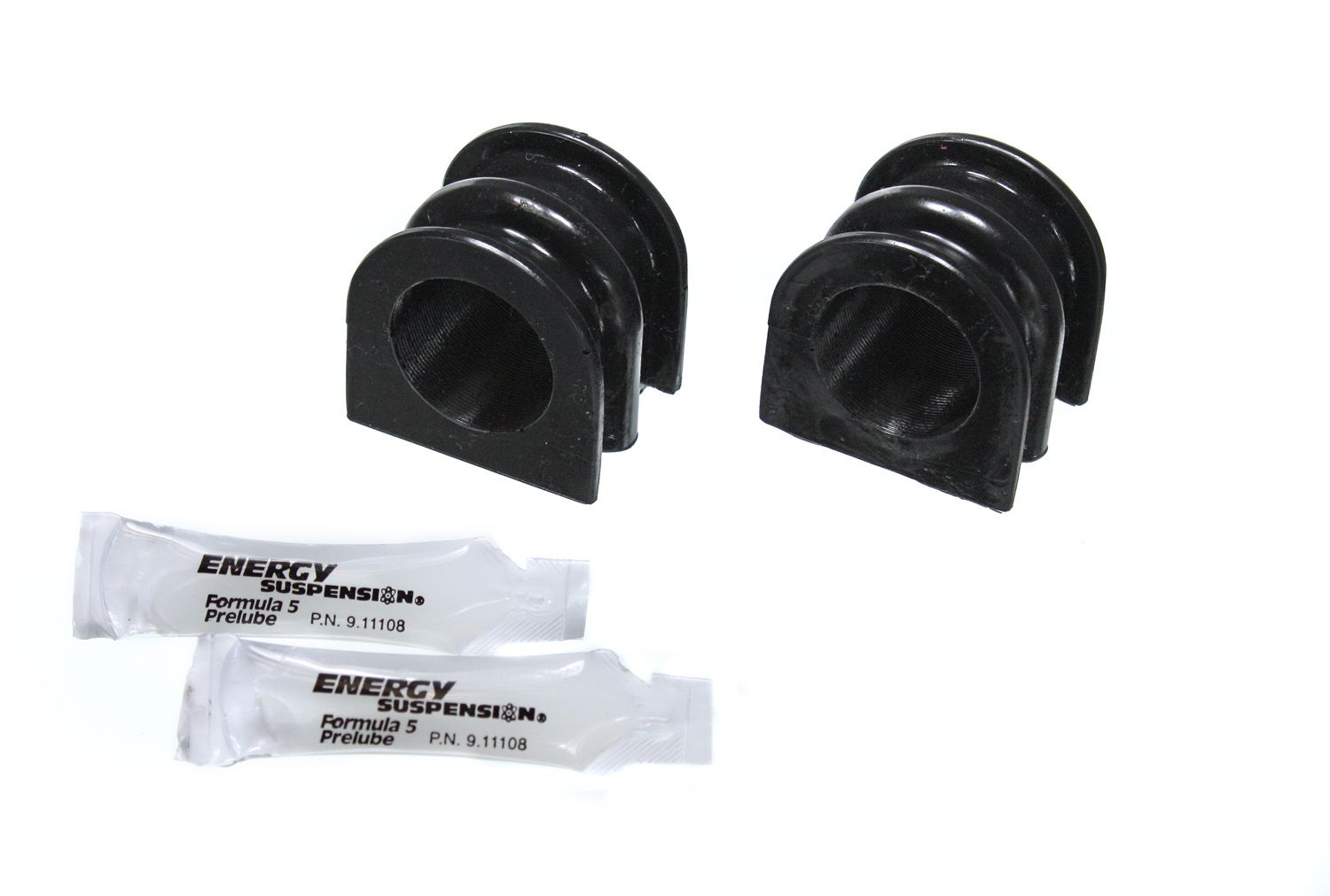 Suspension Stabilizer Bar Bushing Kit Front Mevotech MS30420