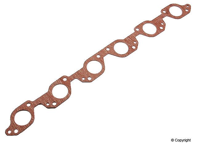 1976-1995 Jaguar XJS Engine Intake Manifold Gasket (Eurospare)