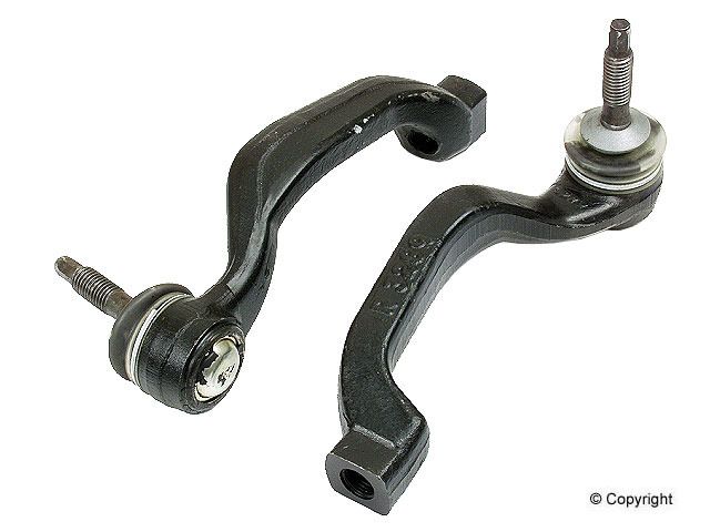 2000-2002 Jaguar S-Type Steering Tie Rod End - Right Outer (Eurospare)