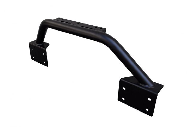 2007-2021 Jeep Wrangler Bumper (EVO Manufacturing)