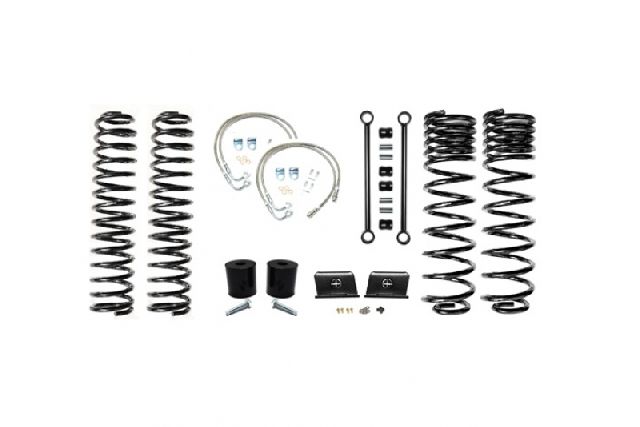 2020-2022 Jeep Gladiator Suspension Lift Kit (EVO Manufacturing)