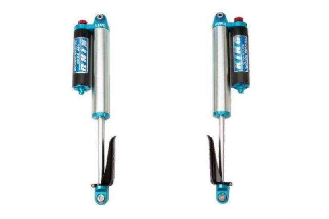 2018-2021 Jeep Wrangler Suspension Lift Kit (EVO Manufacturing)