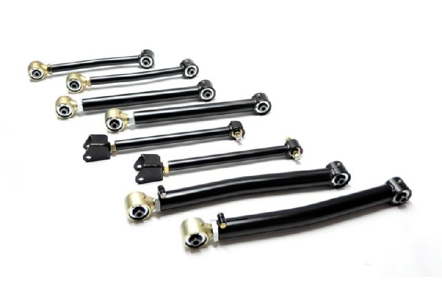2007-2017 Jeep Wrangler Suspension Control Arm (EVO Manufacturing)