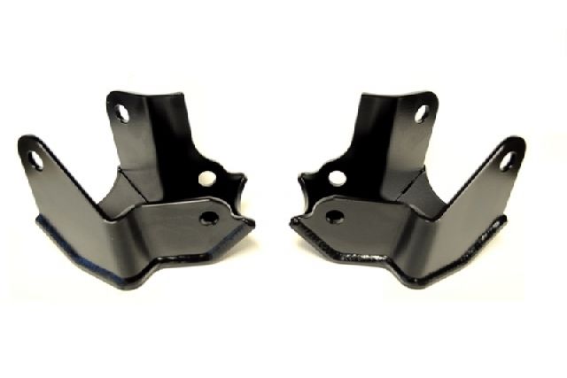 2007-2017 Jeep Wrangler Skid Plate (EVO Manufacturing)