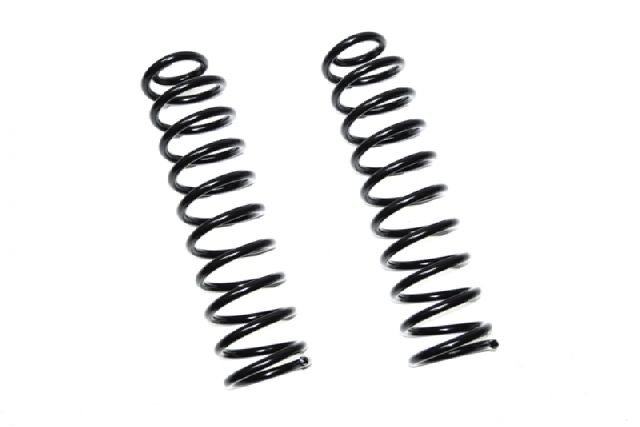 2007-2017 Jeep Wrangler Coil Spring (EVO Manufacturing)