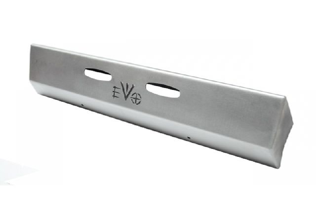 2007-2017 Jeep Wrangler Skid Plate (EVO Manufacturing)