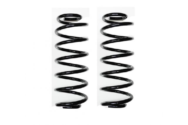 2018-2019 Jeep Wrangler Coil Spring (EVO Manufacturing)