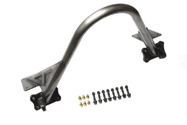 2007-2017 Jeep Wrangler Bumper (EVO Manufacturing)