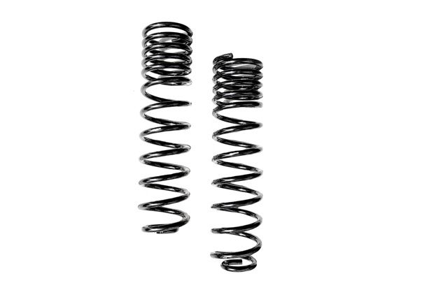 2020-2022 Jeep Gladiator Coil Spring (EVO Manufacturing)