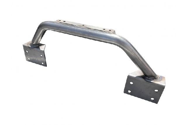 2007-2021 Jeep Wrangler Bumper (EVO Manufacturing)