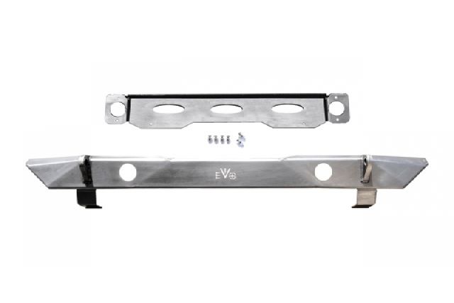 2007-2017 Jeep Wrangler Bumper (EVO Manufacturing)