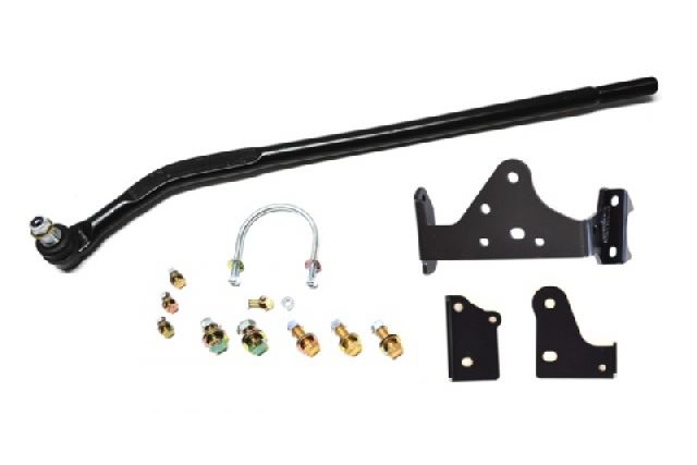 2007-2017 Jeep Wrangler Steering Drag Link (EVO Manufacturing)