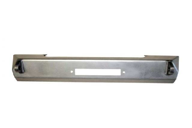 2007-2017 Jeep Wrangler Bumper (EVO Manufacturing)