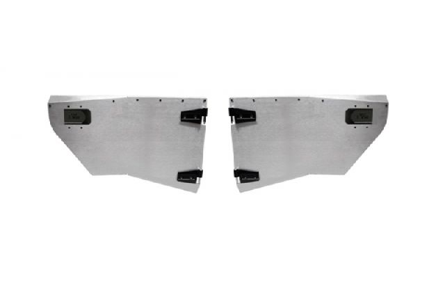 2007-2017 Jeep Wrangler Door (EVO Manufacturing)