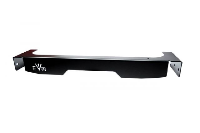2007-2017 Jeep Wrangler Bumper Guard (EVO Manufacturing)