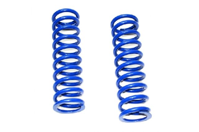 2007-2017 Jeep Wrangler Coil Spring (EVO Manufacturing)