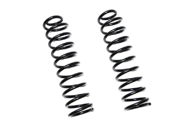 2007-2017 Jeep Wrangler Coil Spring (EVO Manufacturing)