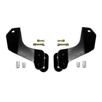 2018-2021 Jeep Wrangler Suspension Control Arm (EVO Manufacturing)