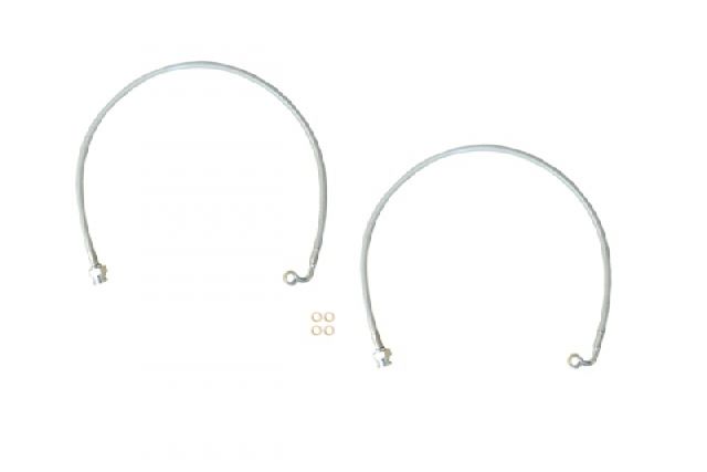 2020-2022 Jeep Gladiator Brake Vacuum Line (EVO Manufacturing)