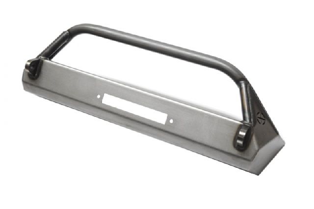 2007-2017 Jeep Wrangler Bumper (EVO Manufacturing)