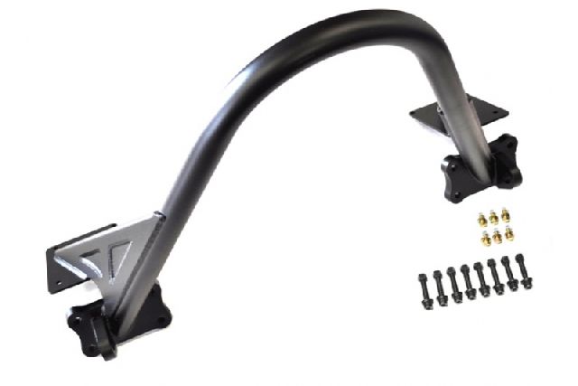 2007-2017 Jeep Wrangler Bumper (EVO Manufacturing)