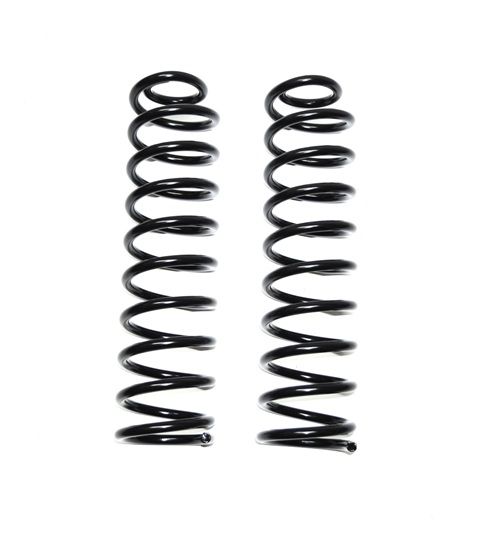 2018-2019 Jeep Wrangler Coil Spring (EVO Manufacturing)