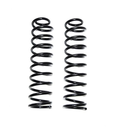 2018-2021 Jeep Wrangler Coil Spring (EVO Manufacturing)