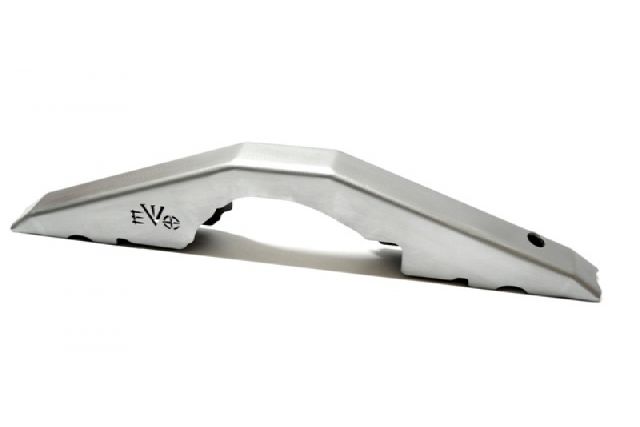 2007-2017 Jeep Wrangler Axle Truss (EVO Manufacturing)