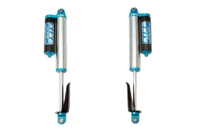 2018-2021 Jeep Wrangler Suspension Lift Kit (EVO Manufacturing)