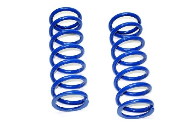 2007-2017 Jeep Wrangler Coil Spring (EVO Manufacturing)