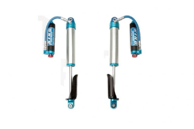2018-2021 Jeep Wrangler Suspension Lift Kit (EVO Manufacturing)
