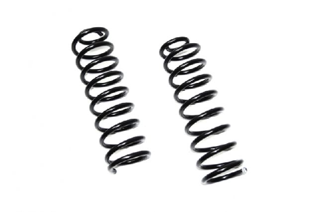 2007-2017 Jeep Wrangler Coil Spring (EVO Manufacturing)