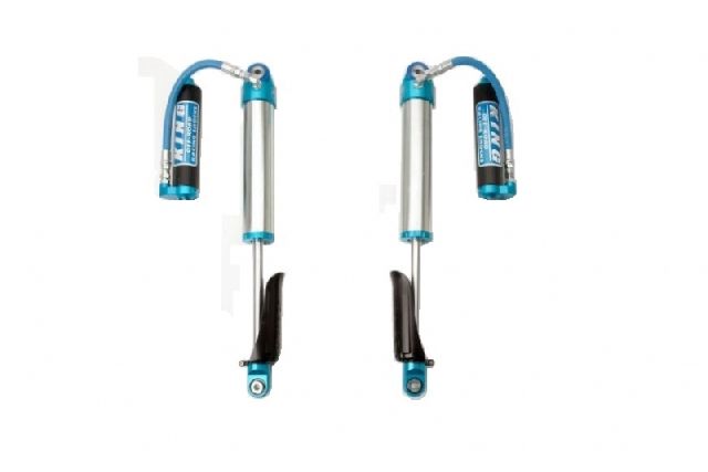 2018-2021 Jeep Wrangler Suspension Lift Kit (EVO Manufacturing)