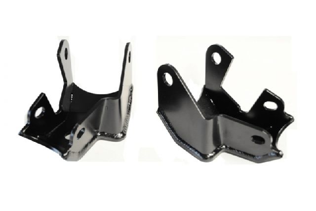 2018-2021 Jeep Wrangler Skid Plate (EVO Manufacturing)