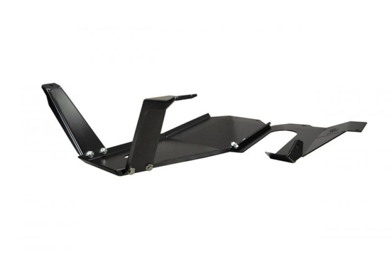 2019, 2018 Jeep Wrangler Skid Plate