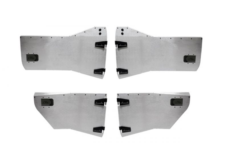 2017, 2016, 2015, 2014, 2013, 2012, 2011, 2010, 2009, 2008, 2007 Jeep Wrangler Door