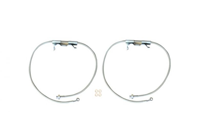 2022, 2021, 2020 Jeep Gladiator Brake Vacuum Line