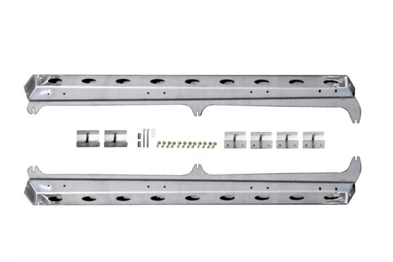 2022, 2021, 2020 Jeep Gladiator Rocker Panel Guard