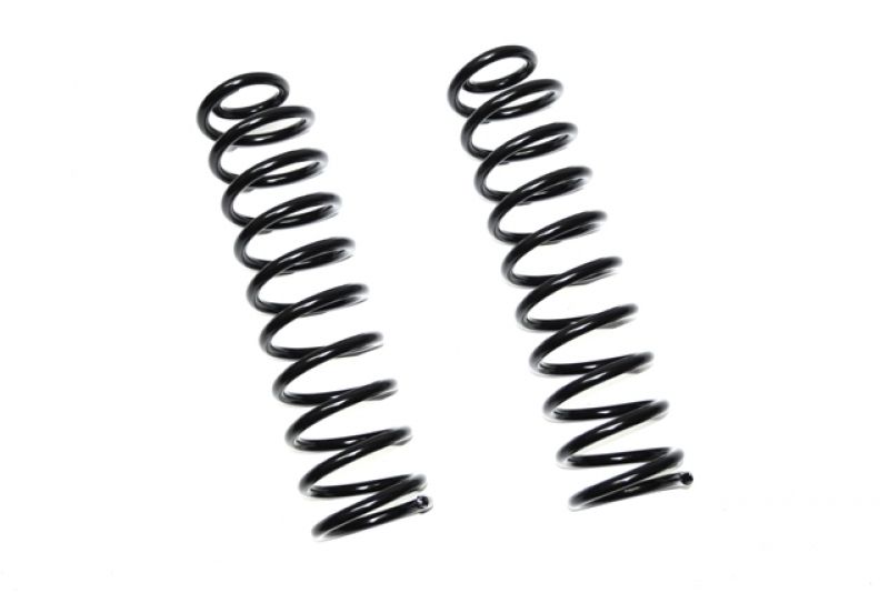 2017, 2016, 2015, 2014, 2013, 2012, 2011, 2010, 2009, 2008, 2007 Jeep Wrangler Coil Spring