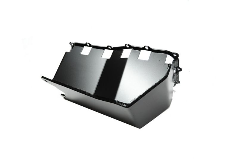 2017, 2016, 2015, 2014, 2013, 2012, 2011, 2010, 2009, 2008, 2007 Jeep Wrangler Skid Plate